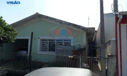 Casa à venda, 3 quartos, 2 vagas, Jardim Morada do Sol - Indaiatuba/SP
