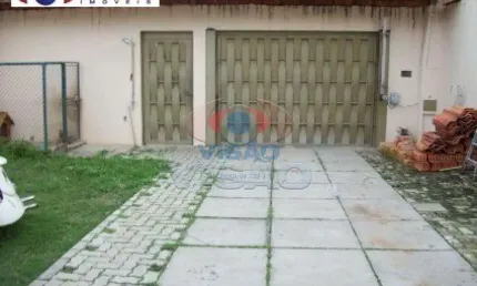 Casa - Sobrado à venda, 4 quartos, 2 vagas, Jardim Sevilha - Indaiatuba/SP