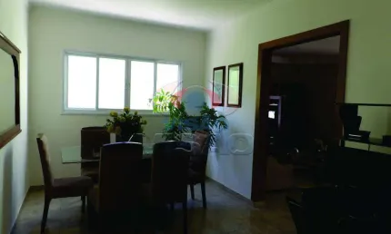 Casa à venda, 3 quartos, 1 suíte, 5 vagas, Vila Todos os Santos - Indaiatuba/SP