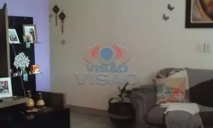 Casa - Sobrado à venda, 2 quartos, 2 suítes, 2 vagas, Jardim Nair Maria - Salto/SP