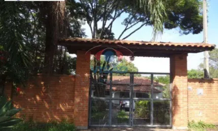 Chácara à venda, 5 quartos, 1 suíte, 4 vagas, Colinas de Indaiatuba - Indaiatuba/SP