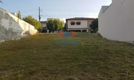 Terreno em condomínio à venda, village terras de indaia - indaiatuba/sp