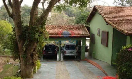Chácara à venda, 3 quartos, 1 vaga, Meu Cantinho - Monte Mor/SP
