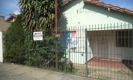 Casa à venda com 3 quartos e garagem em vila furlan, indaiatuba/sp.