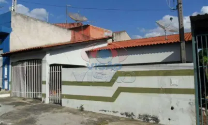 Casa à venda com 3 quartos, 1 suíte e 3 vagas - jardim morada do sol, indaiatuba/sp.