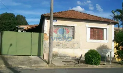 Casa à venda, 4 quartos, 1 vaga, Vila Almeida - Indaiatuba/SP