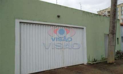Casa à venda, 3 quartos, 2 vagas, Jardim Santiago - Indaiatuba/SP