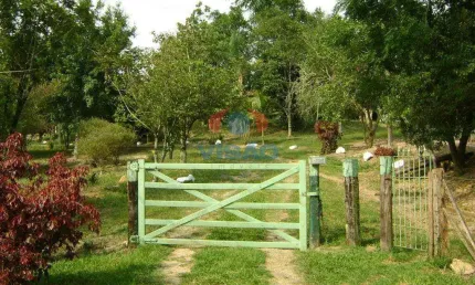 Chácara / sítio à venda na Rua Quinze, Monte Serrat, Itupeva