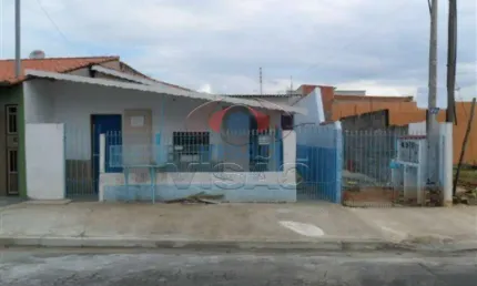 Casa à venda, 7 quartos, 3 vagas, Jardim Morada do Sol - Indaiatuba/SP