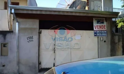 Casa - Sobrado à venda, 2 quartos, 1 suíte, 2 vagas, Jardim Morada do Sol - Indaiatuba/SP