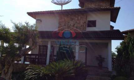 Casa em condomínio à venda, 4 quartos, 4 vagas, Village Terras de Indaia - Indaiatuba/SP