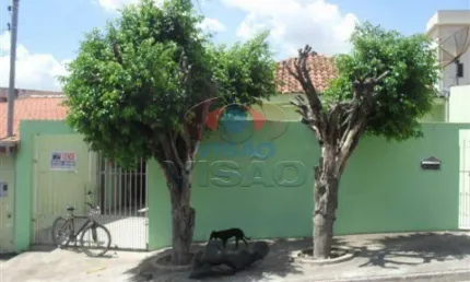 Casa à venda, 2 quartos, 1 suíte, 3 vagas, Jardim Morada do Sol - Indaiatuba/SP