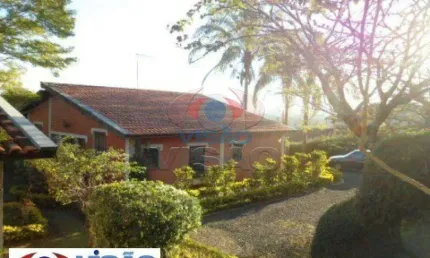 Chácara em condomínio à venda, 5 quartos, 3 suítes, 8 vagas, colinas do mosteiro de itaici - indaiatuba/sp