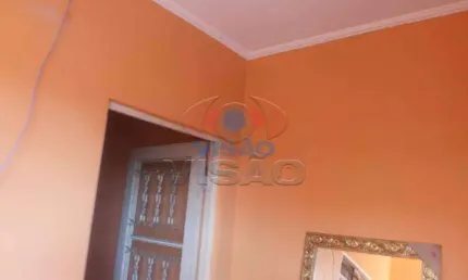 Casa à venda, 7 quartos, 1 suíte, 1 vaga, Jardim Morada do Sol - Indaiatuba/SP