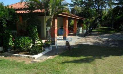 Chácara à venda, 2 quartos, 4 vagas, Recreio Campestre Joia - Indaiatuba/SP