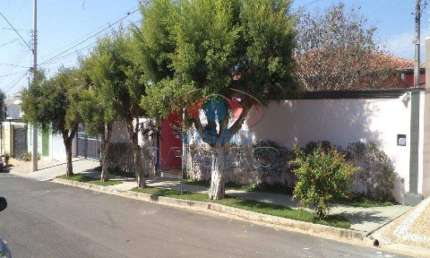 Casa à venda, 4 quartos, 1 suíte, 4 vagas, Jardim Esplanada - Indaiatuba/SP