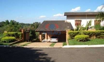 Casa em condomínio à venda, 3 quartos, 3 suítes, 2 vagas, Helvétia - Indaiatuba/SP
