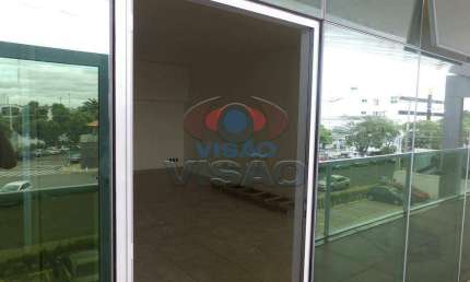 Sala para aluguel, 1 vaga, Cidade Nova - Indaiatuba/SP