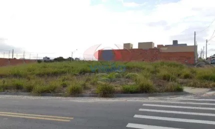Terreno para aluguel, Jardim Residencial Nova Veneza - Indaiatuba/SP