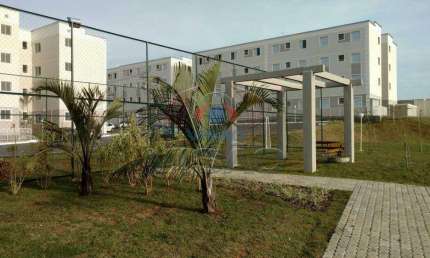 Apartamento para aluguel, 2 quartos, 2 vagas, Salto Ville - Salto/SP