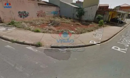 Terreno para aluguel, Jardim Hubert - Indaiatuba/SP