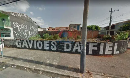 Terreno para aluguel, Jardim Morada do Sol - Indaiatuba/SP