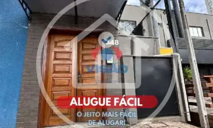 Sala Comercial para locação na Avenida Itororó - Indaiatuba SP