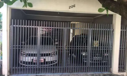 Casa à venda, 3 quartos, 1 suíte, 2 vagas, Jardim Morada do Sol - Indaiatuba/SP