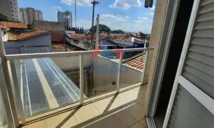 Casa - Sobrado à venda, 3 quartos, 1 suíte, 2 vagas, Jardim Pau Preto - Indaiatuba/SP