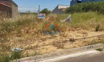 Terreno à venda, Jardim Residencial Nova Veneza - Indaiatuba/SP