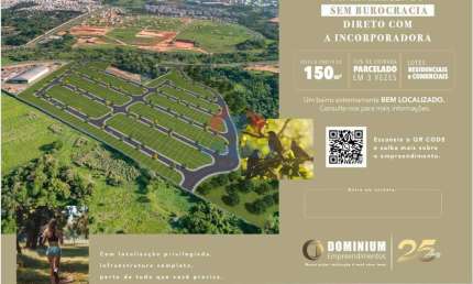 Terreno à venda, Jardim Residencial Di Italia - Indaiatuba/SP