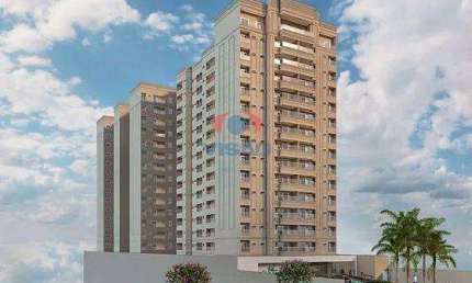 Apartamento à venda, 3 quartos, 1 suíte, 2 vagas, Chácara Belvedere - Indaiatuba/SP