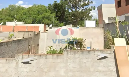 Terreno à venda na Valdir Antonio Seccon, Cardeal, Elias Fausto