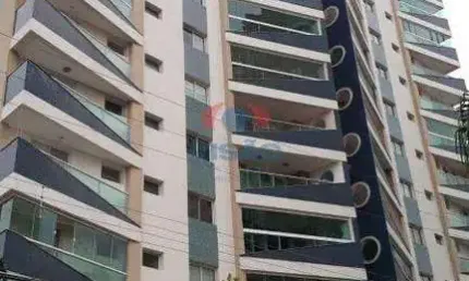 Apartamento à venda, 4 quartos, 1 suíte, 2 vagas, Bairro Pau Preto - Indaiatuba/SP