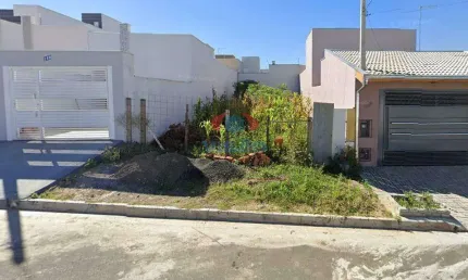 Terreno à venda na Rua José Tadeu De Freitas, Jardim Residencial Nova Veneza, Indaiatuba