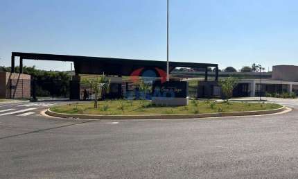 Terreno em condomínio à venda, Jardim Casablanca - Indaiatuba/SP