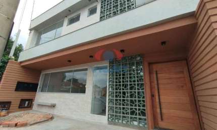 Prédio Comercial com Elevador - 456m² à Venda no Centro de Indaiatuba