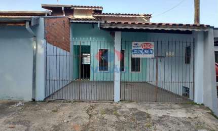 Casa com 3 quartos à venda na Rua Zelindo Bernardinetti, Vila Brizzola, Indaiatuba