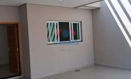 Casa à venda, 3 quartos, 1 suíte, 2 vagas, Parque Barnabé - Indaiatuba/SP