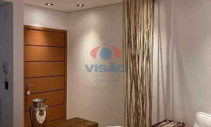 Apartamento a venda no Condominio The Park View em Indaiatuba/SP