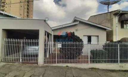 Oportunidade unica- excelente casa no centro da cidade