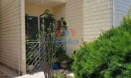 Apartamento à venda, 2 quartos, 1 vaga, Parque Residencial Indaia - Indaiatuba/SP