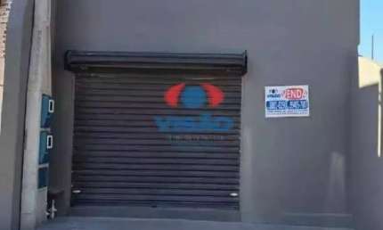 Ponto comercial para alugar na Rua Rêmulo Zoppi, Vila Georgina, Indaiatuba