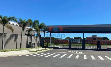 Terreno em condomínio à venda, jardim park meraki - indaiatuba/sp
