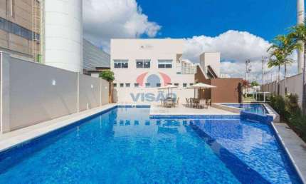Apartamento à venda, 2 quartos, 2 vagas, Jardim Casablanca - Indaiatuba/SP