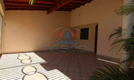 Casa à venda, 3 quartos, 1 suíte, 2 vagas, Jardim Bom Princípio - Indaiatuba/SP