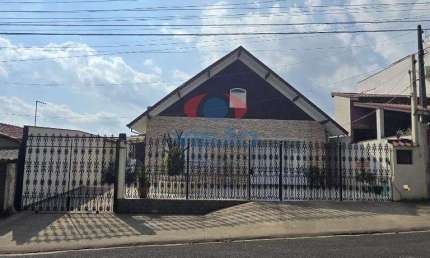 Casa à venda, 4 quartos, 1 suíte, 8 vagas, Jardim Santa Rita - Indaiatuba/SP
