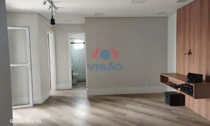 Apartamento à venda, 2 quartos, 1 suíte, 2 vagas, Jardim Bela Vista - Indaiatuba/SP
