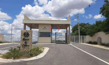 Terreno em condomínio à venda, Altos da Bela Vista - Indaiatuba/SP