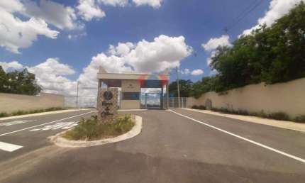 Terreno em condomínio à venda, Altos da Bela Vista - Indaiatuba/SP